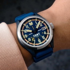 RGMT Defender Automatic Blue Dial Mens Watch RG-8069-03