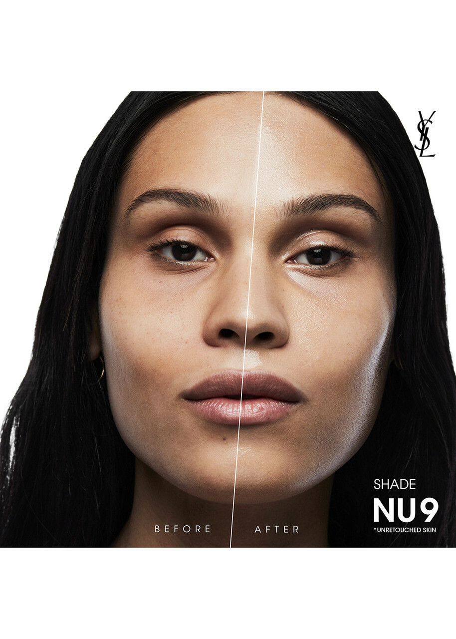Yves Saint Laurent NU Bare Look Skin Tint 30ml - Mv 09 Yves Saint