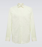 Loro Piana - Cotton shirt