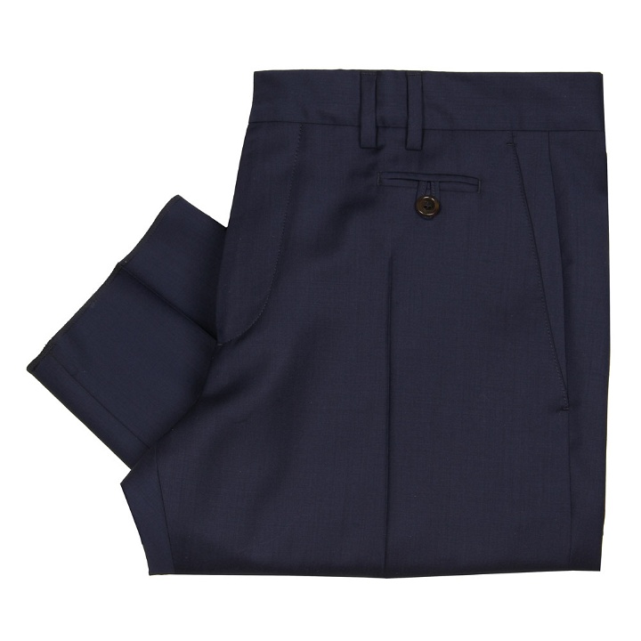 Photo: Suit Trousers - Navy