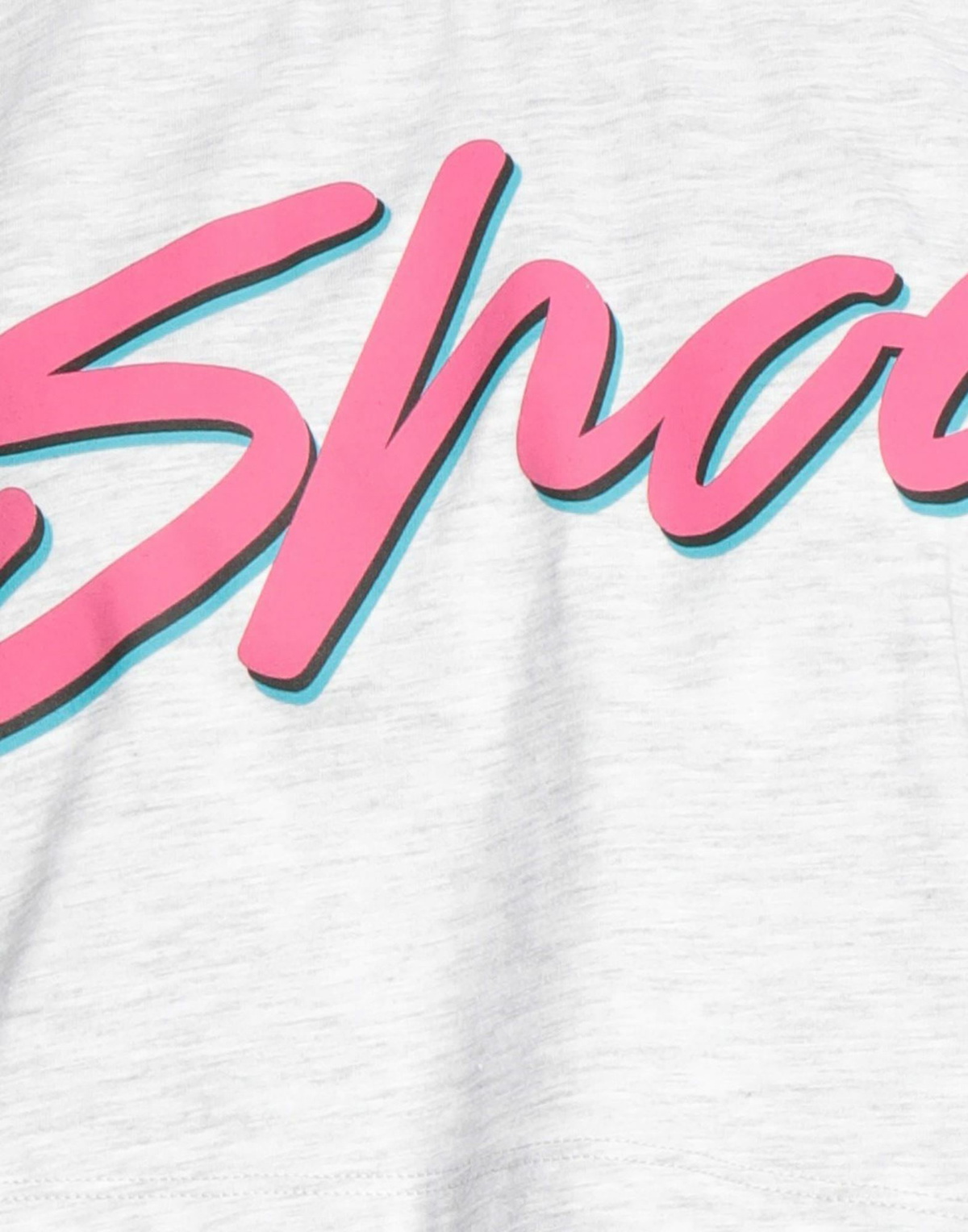 Shoe Womens T-shirt in Grey