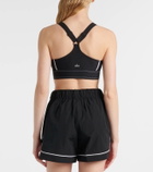 Alo Yoga Motivate track shorts