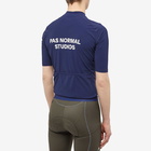 Pas Normal Studios Men's Essential Jersey in Navy