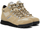 Merrell 1TRL Beige Eagle Luxe Boots