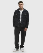 Levis THE TRUCKER JACKET Blue Mens Bomber Jacket