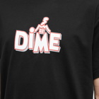 Dime Men's NPC T-Shirt in Black