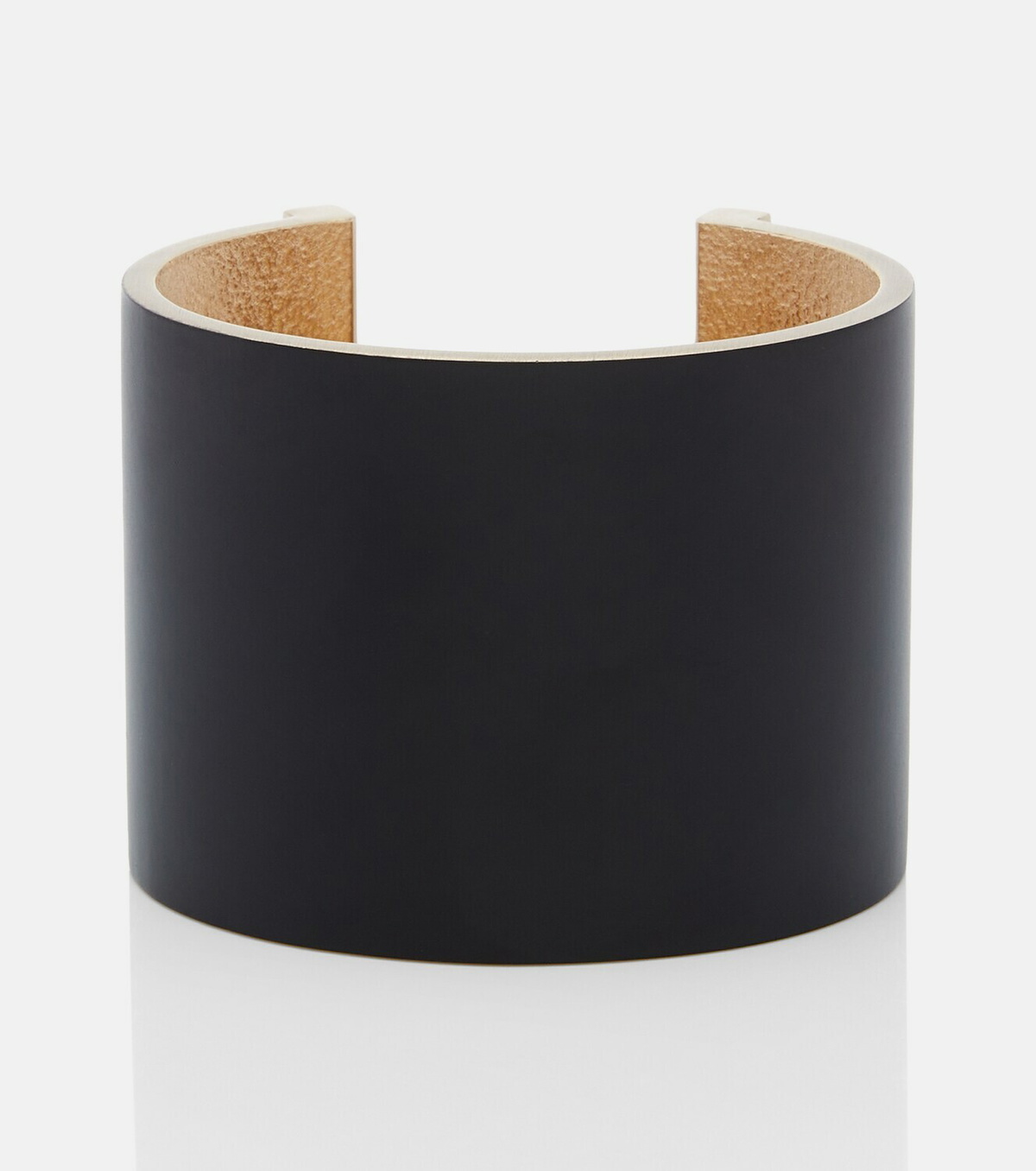 Tom Ford Fera crystal-embellished cuff bracelet