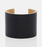 Tom Ford Fera crystal-embellished cuff bracelet