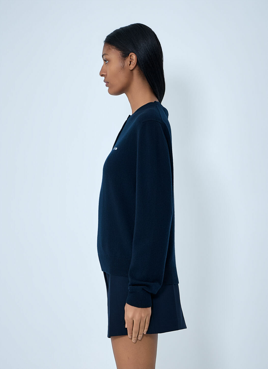 Miu Miu Cashmere Sweater