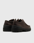 Clarks Originals Walla Yukoner Brown Mens Casual Shoe