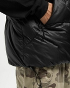 Goldwin PERTEX QUANTUM Down Vest Black Men