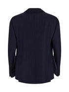 Lardini Dark Blue Jacket