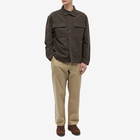 FrizmWORKS Men's Wide Fatigue Pants in Beige