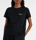 Givenchy Logo cotton jersey T-shirt