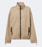 Miu Miu Cotton gabardine jacket