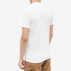 HOCKEY Men's Sharp City T-Shirt in White