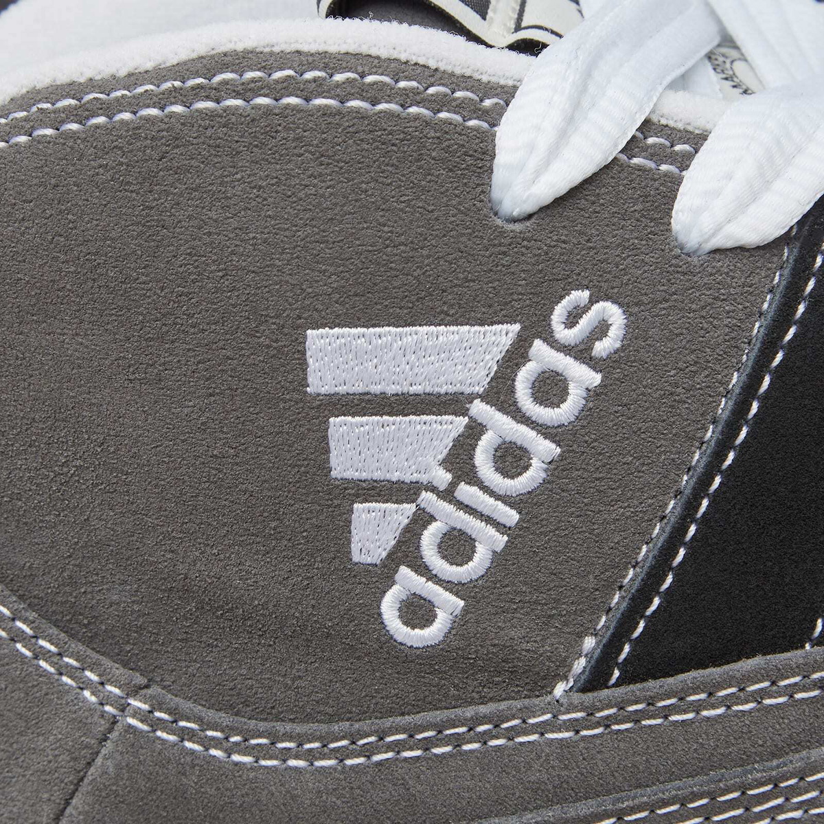 adidas gazelle silver green womens Adidas Adimatic Mid YNuK Grey main image 0