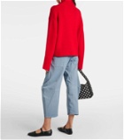 Lisa Yang Fleur cashmere sweater