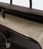 Dunhill Leather briefcase