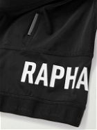 Rapha - Pro Team Training Recycled Cycling Bib Shorts - Black