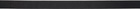 DEVOA Black Leather Belt