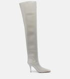 Stella McCartney Eve over-the-knee boots