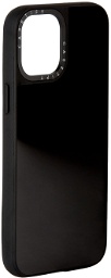 CASETiFY Black Mirror iPhone 12 Pro Max Case