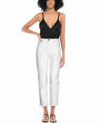 Pt Torino Womens Jeans in White