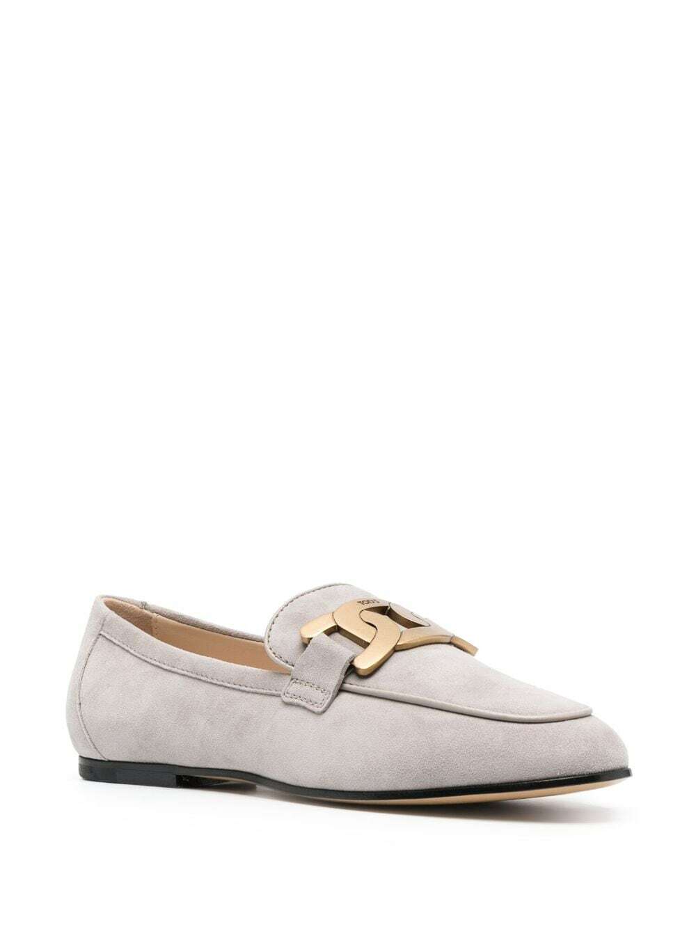 tod's kate loafers