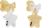 Sandy Liang Boshi Earrings