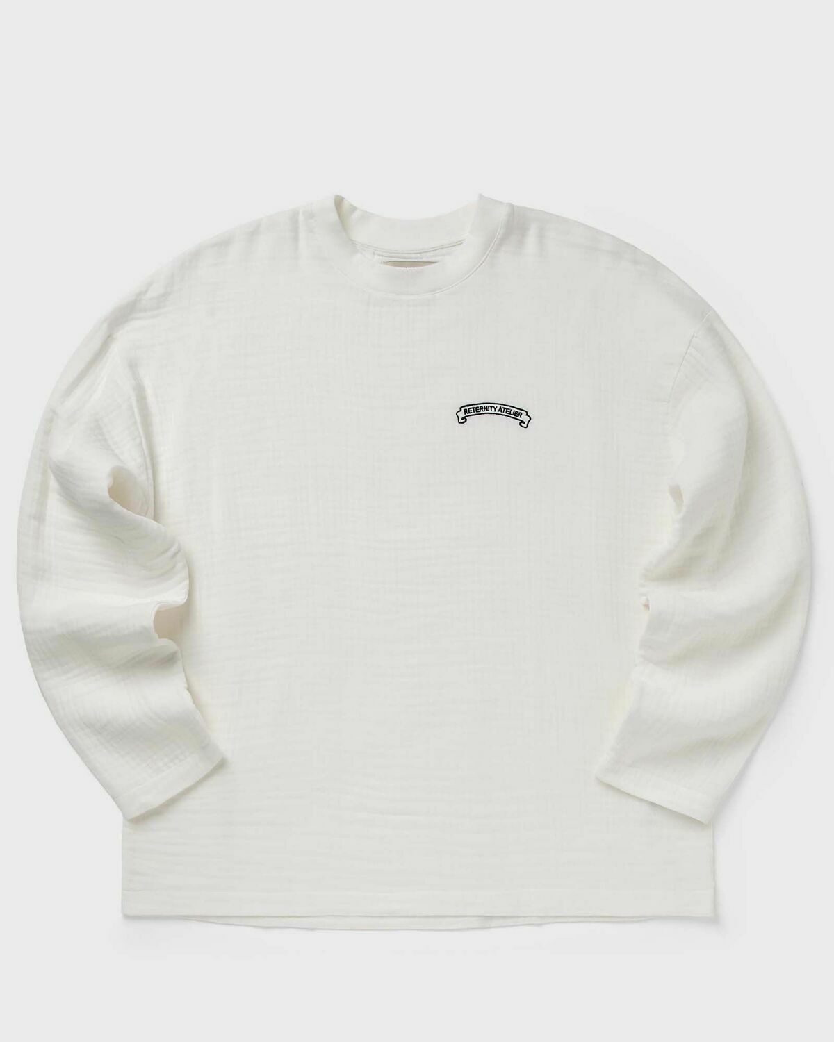BAND OF PROCESS LONGSLEEVE
