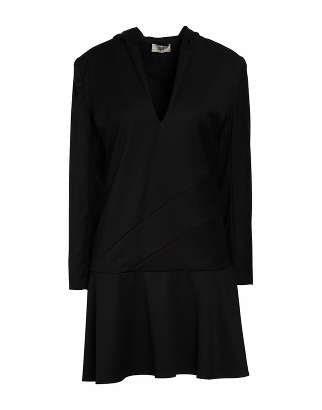 Photo: Jijil Womens Mini dress in Black