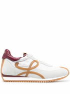 LOEWE - Flow Runner Leather Sneakers