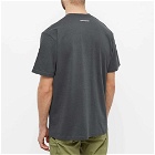 thisisneverthat Men's T-Logo T-Shirt in Charcoal
