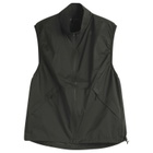 Goldwin Men's Pertex Equilibrium Wind Vest in Black