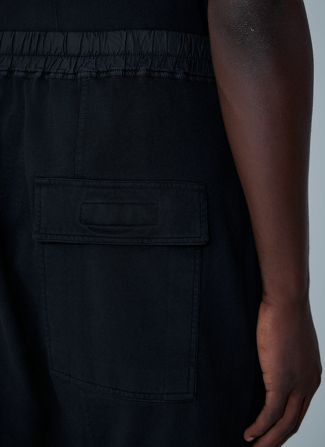 DRKSHDW ドローストリングPods DRKSHDW ドローストリングPods