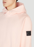 Stone Island Shadow Project Hooded Sweatshirt