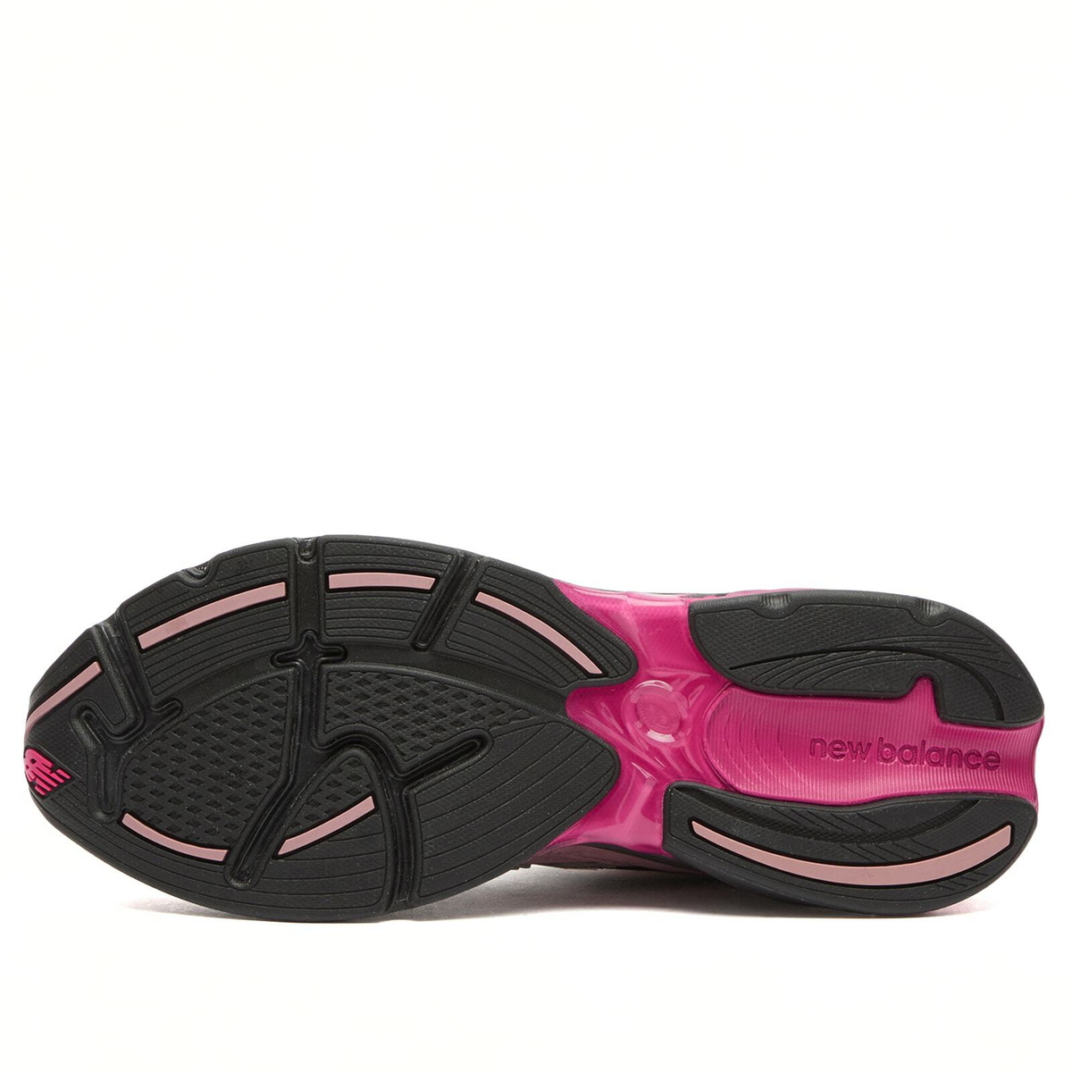 New Balance Abzorb 2010 Sneaker in Rosewood/Violet Crush/Crystal Pink