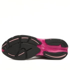 New Balance Abzorb 2010 Sneaker in Rosewood/Violet Crush/Crystal Pink