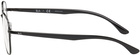 Ray-Ban Black RB6477 Glasses