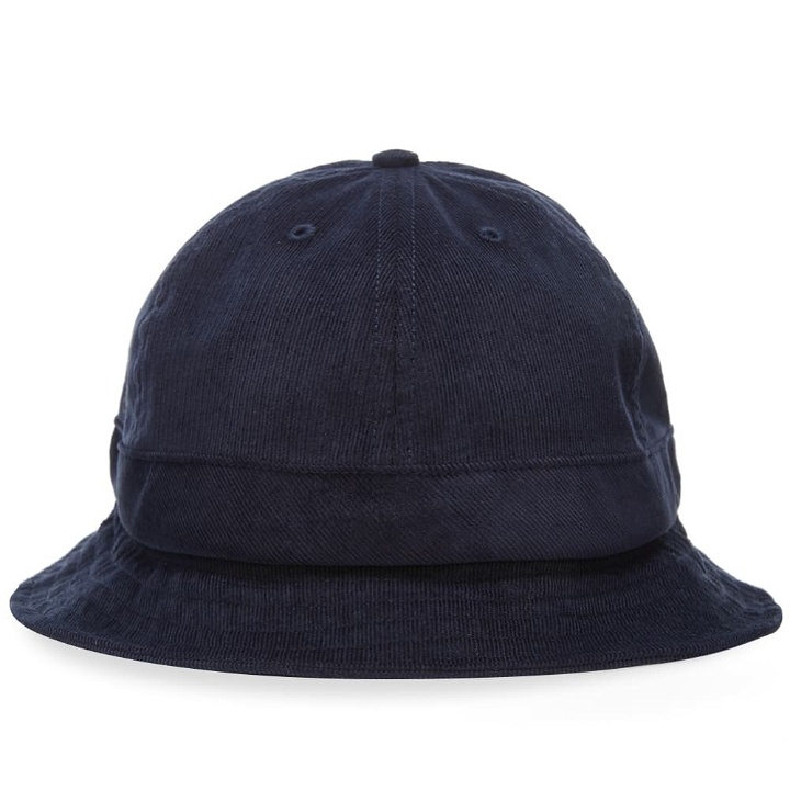 Photo: Pop Trading Company Cord Bell Hat