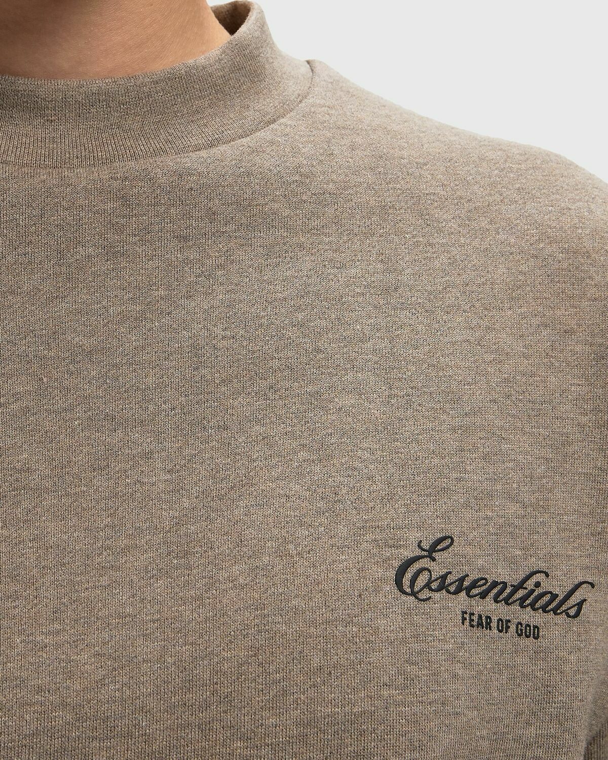 WMNS CLASSIC CREWNECK SWEATSHIRT