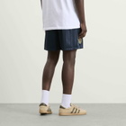 Adidas Men's AFA EQT Shorts in Crew Navy