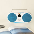 Polaroid Music Player 3 in Blue/White