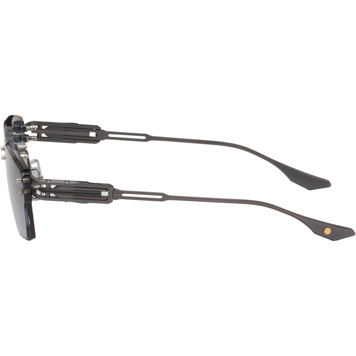 Dita Black HYPERLUX-2000 Sunglasses