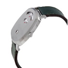 Gucci Grip Quartz Unisex Watch YA157412
