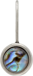 Dries Van Noten Stone Single Earring