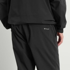 Snow Peak Men's Utility Trousers in Black