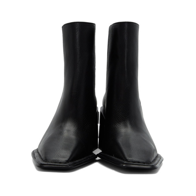 Alexander wang hot sale parker boots