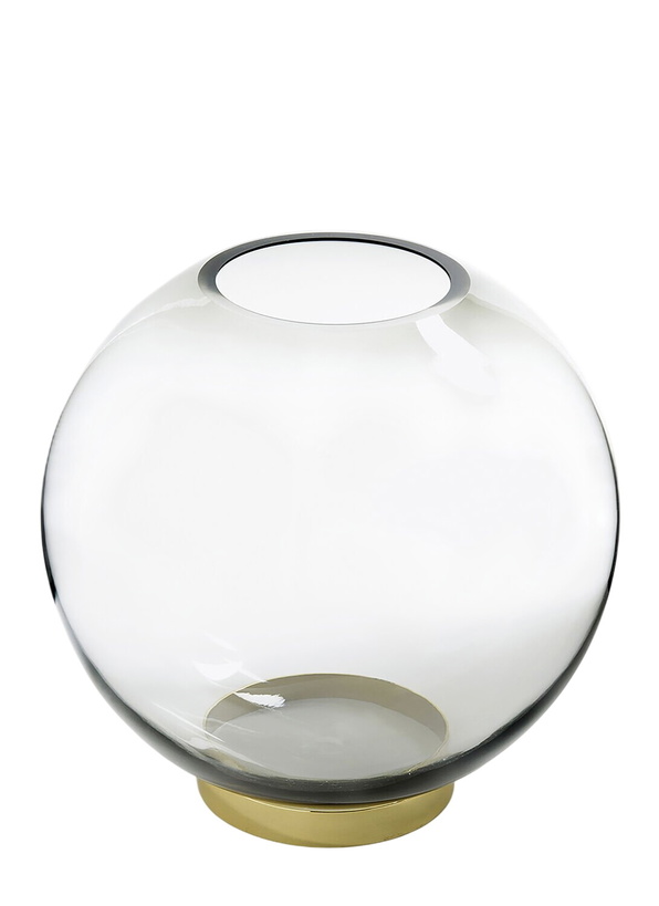 Photo: AYTM Globe Vase